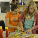 Pizzen und JuMaJo Burger